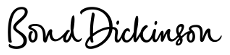 Bond Dickenson