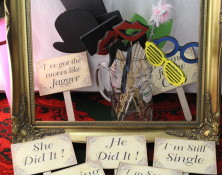 Props Box