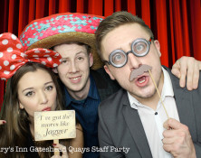 Parties