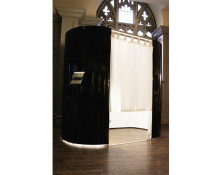 Our Booths